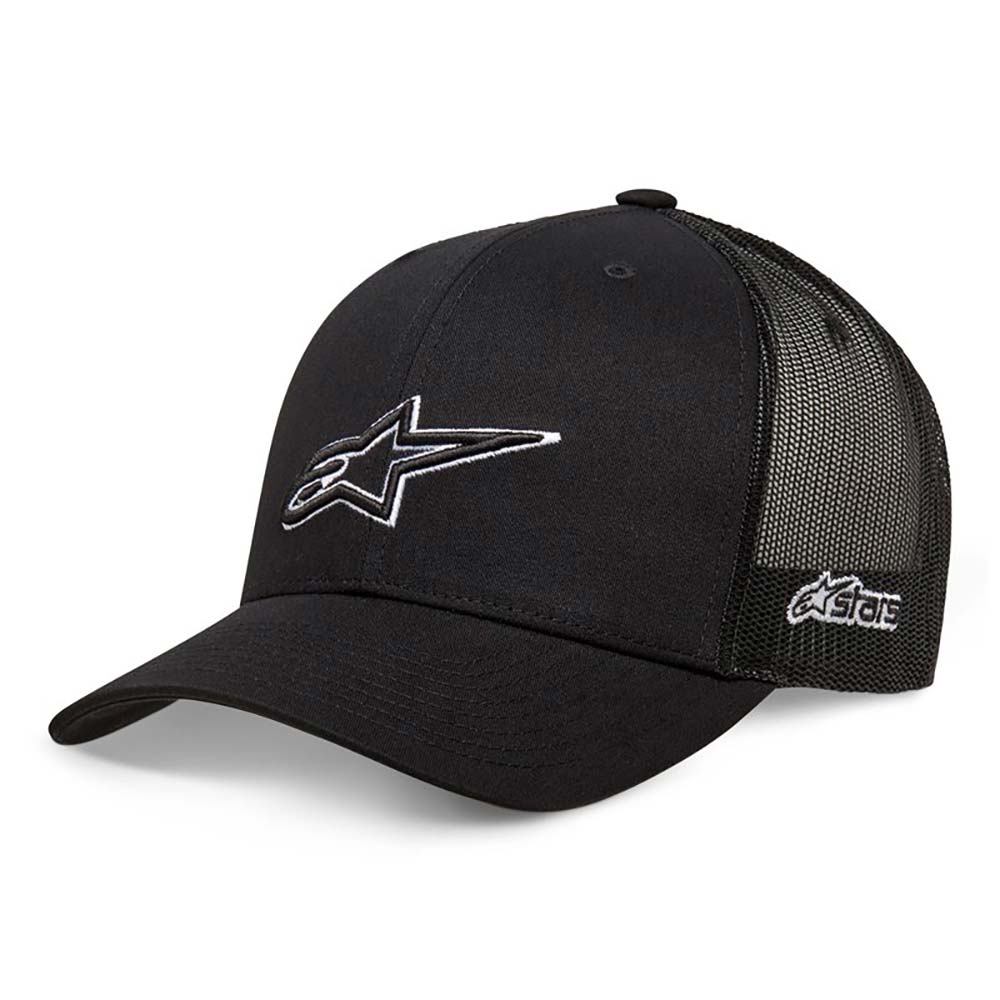 Casquette Ageless Outline Trucker