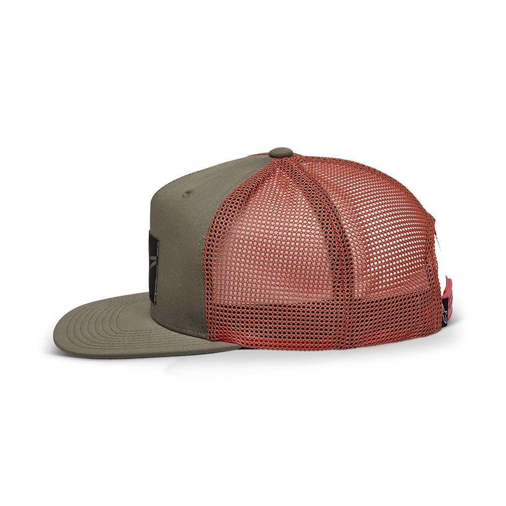 Casquette Sussed Trucker