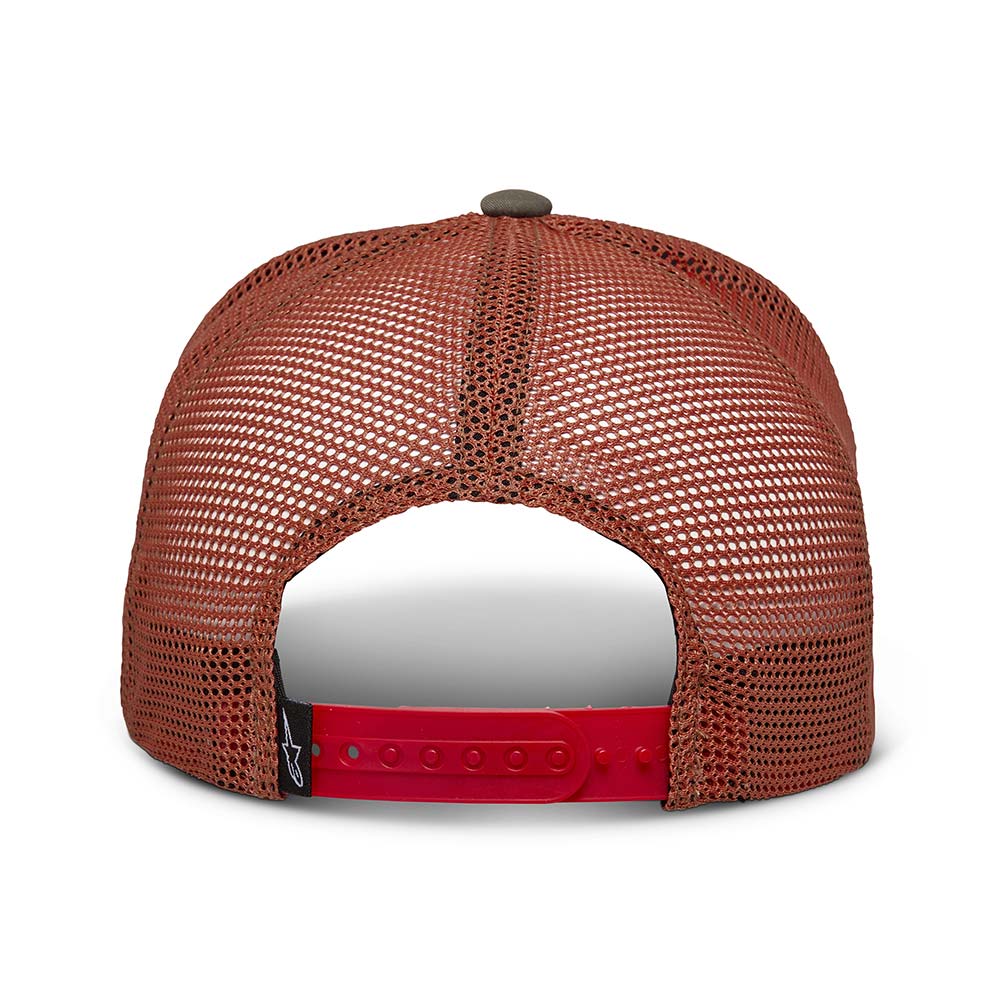 Casquette Sussed Trucker