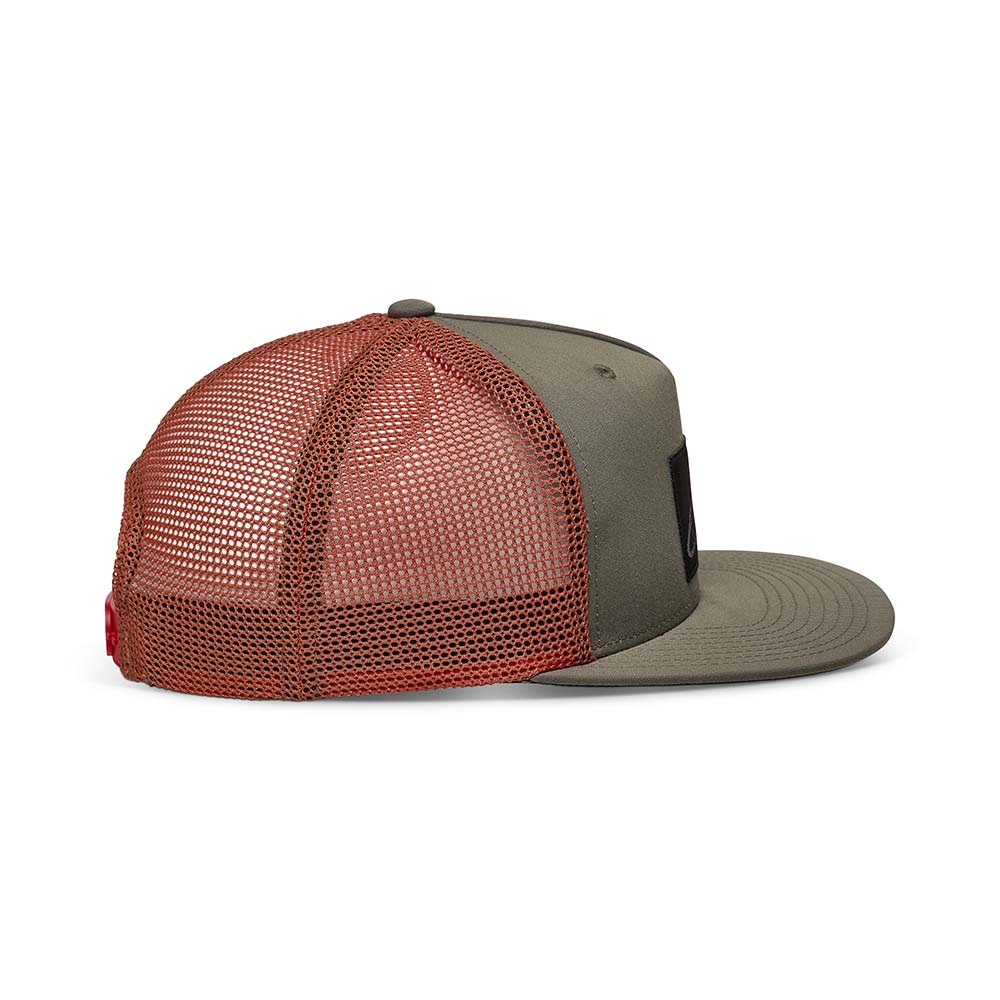 Casquette Sussed Trucker