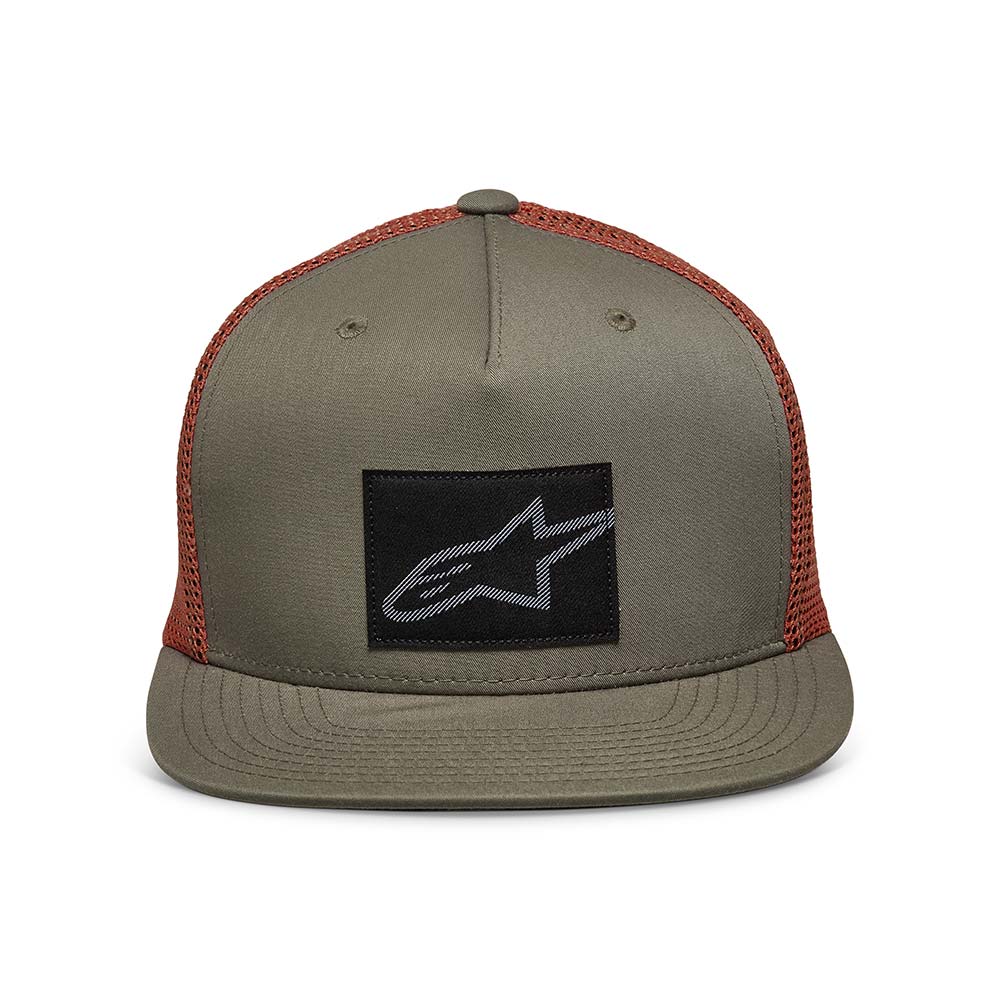 Casquette Sussed Trucker