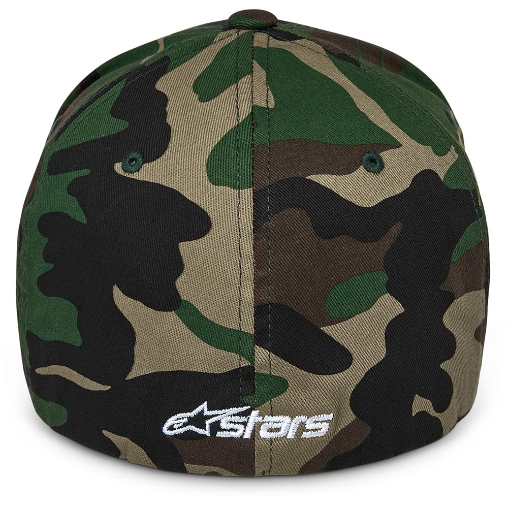 Casquette Ageless Multi