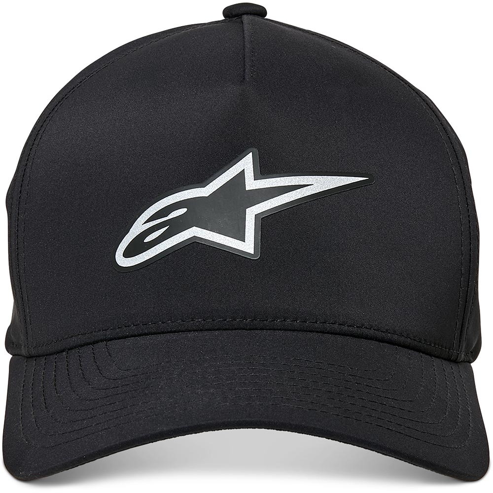 Casquette Ageless Reflex WP