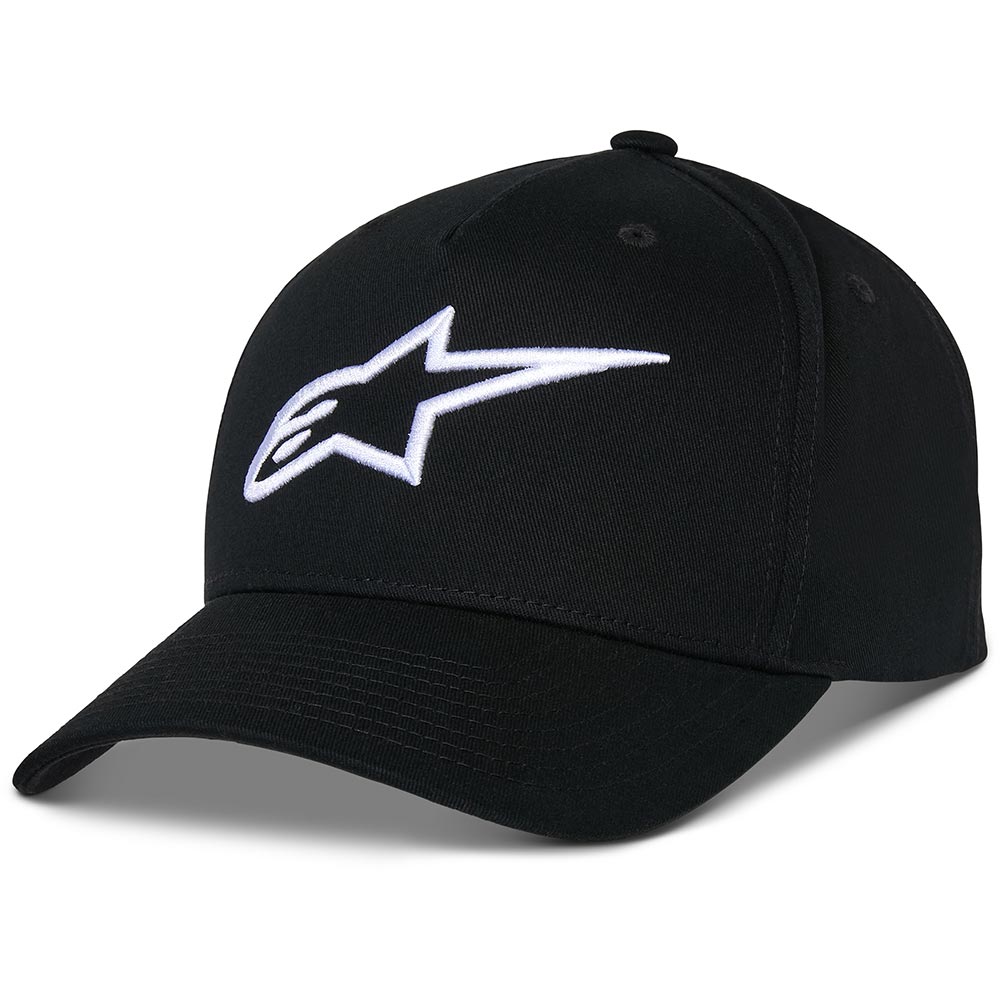 Casquette Ageless Snapback