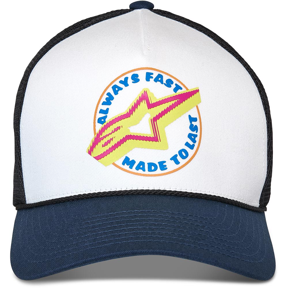 Casquette Aorbit Trucker