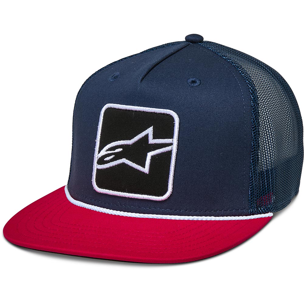 Casquette Control Trucker