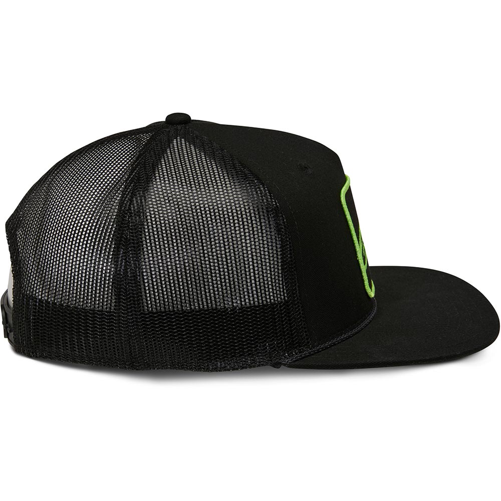 Casquette Control Trucker