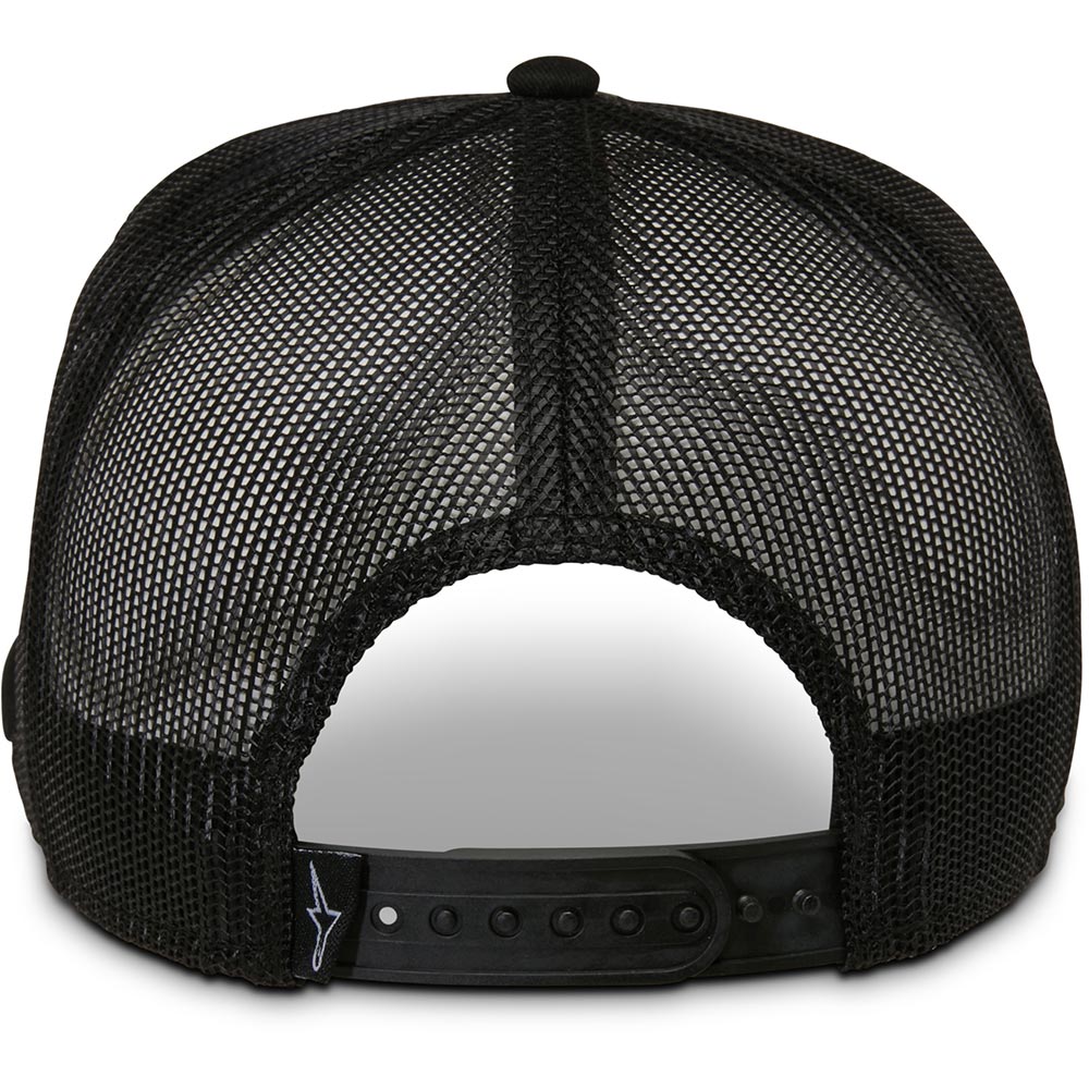 Casquette Control Trucker