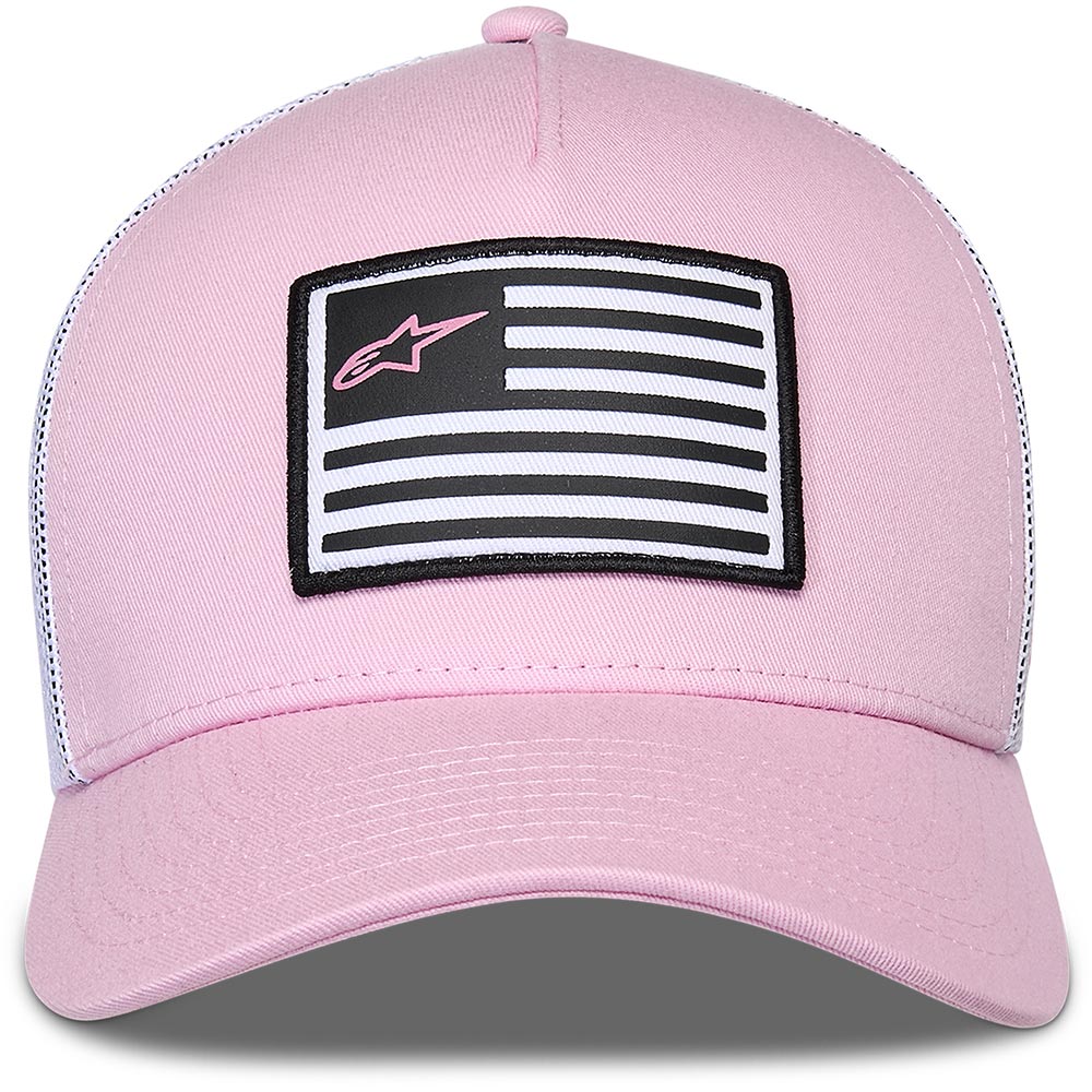 Casquette Flag