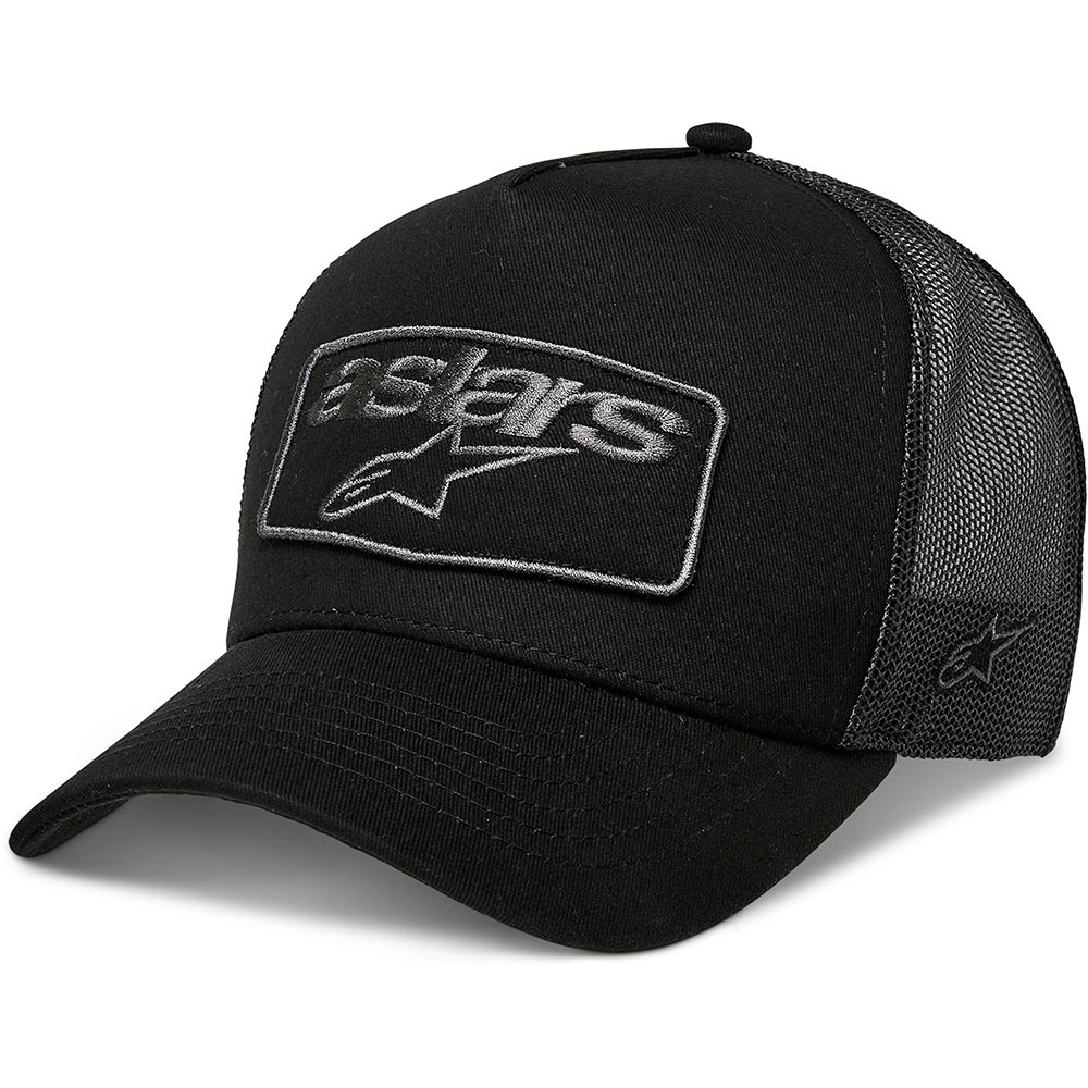Casquette Focus Trucker