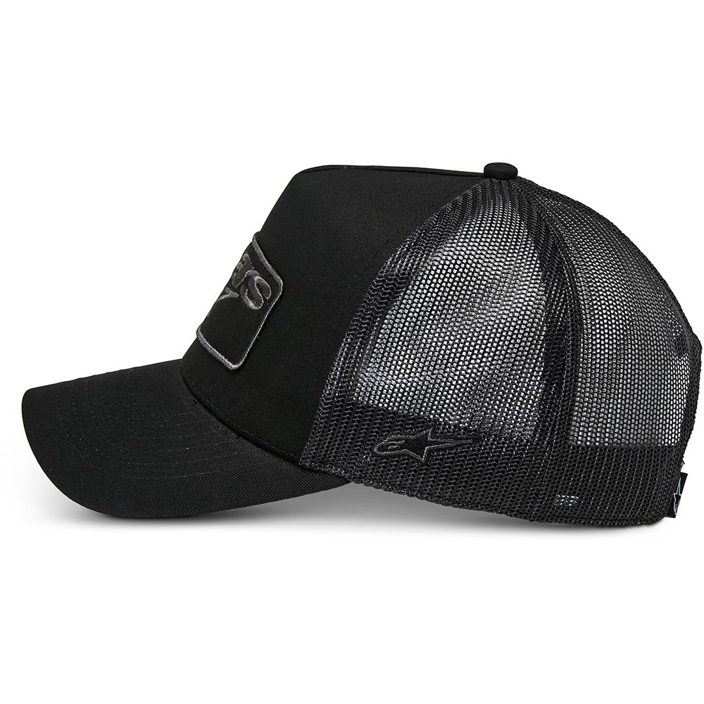 Casquette Focus Trucker