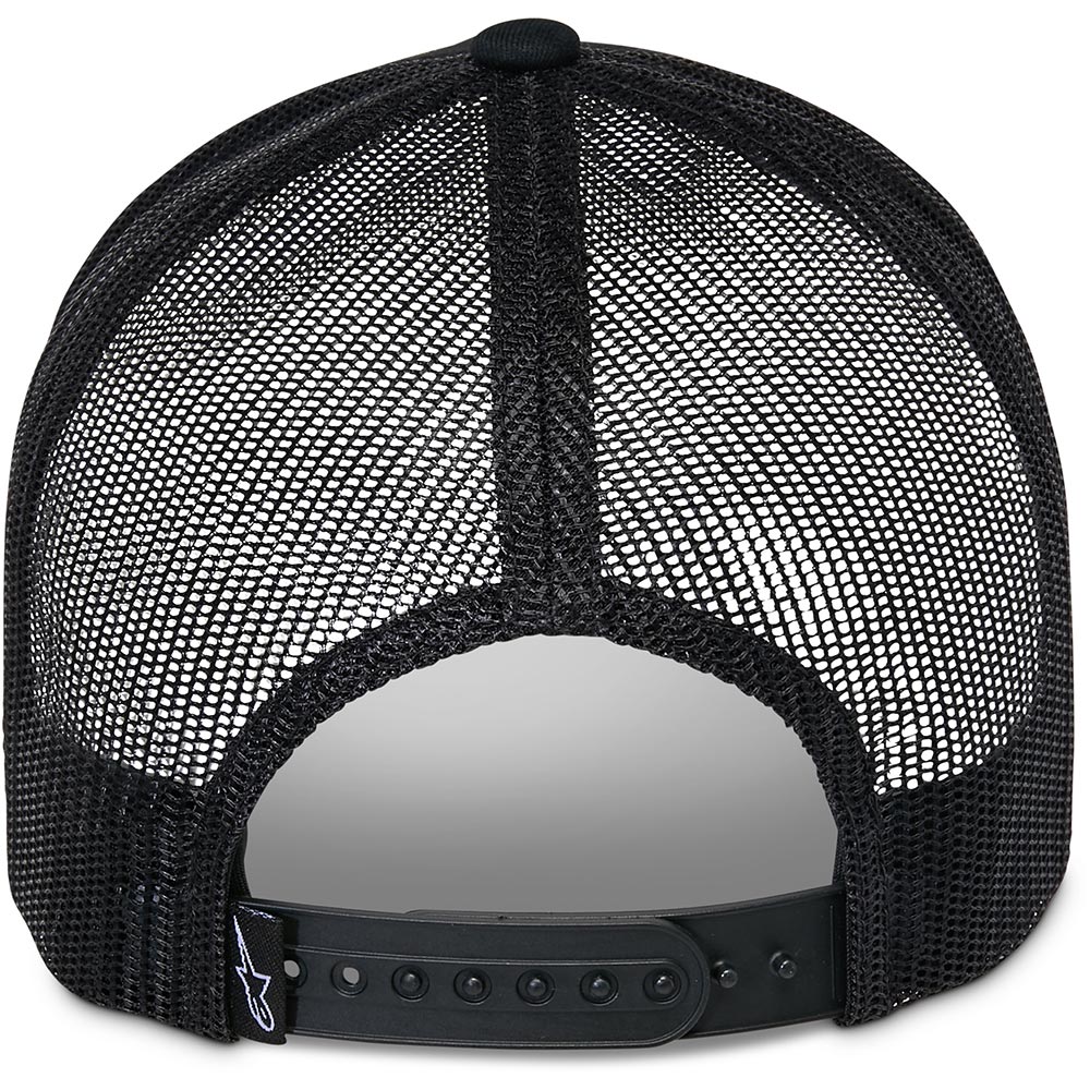 Casquette Reflect Ageless Trucker