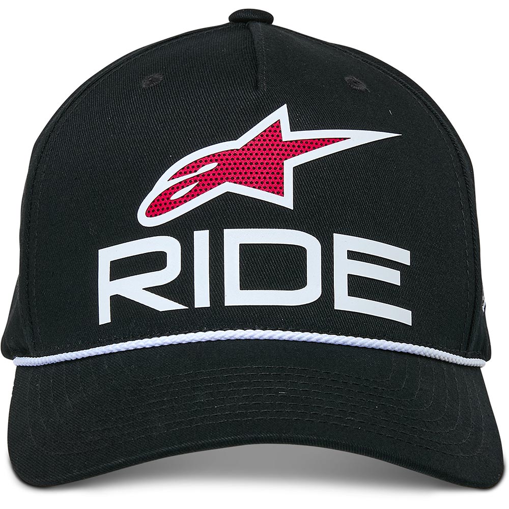 Casquette Ride Comp