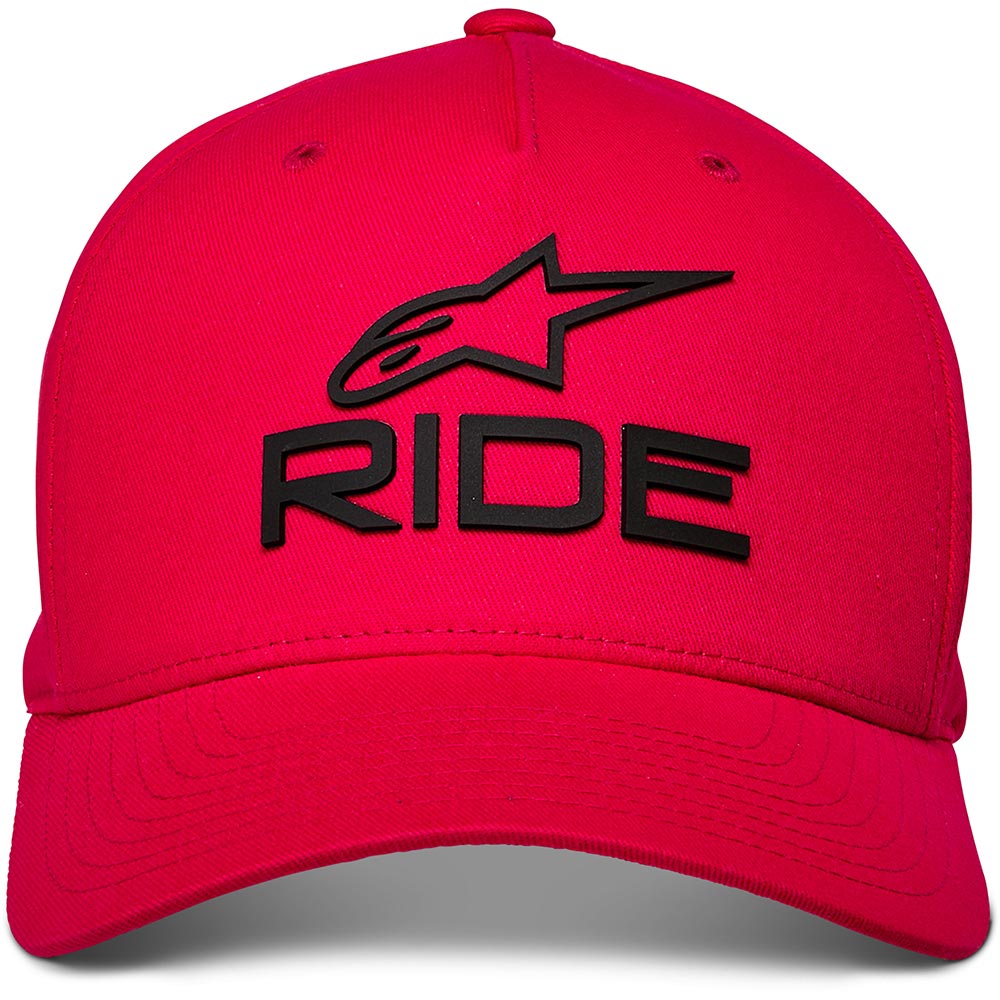 Casquette Ride Sonic