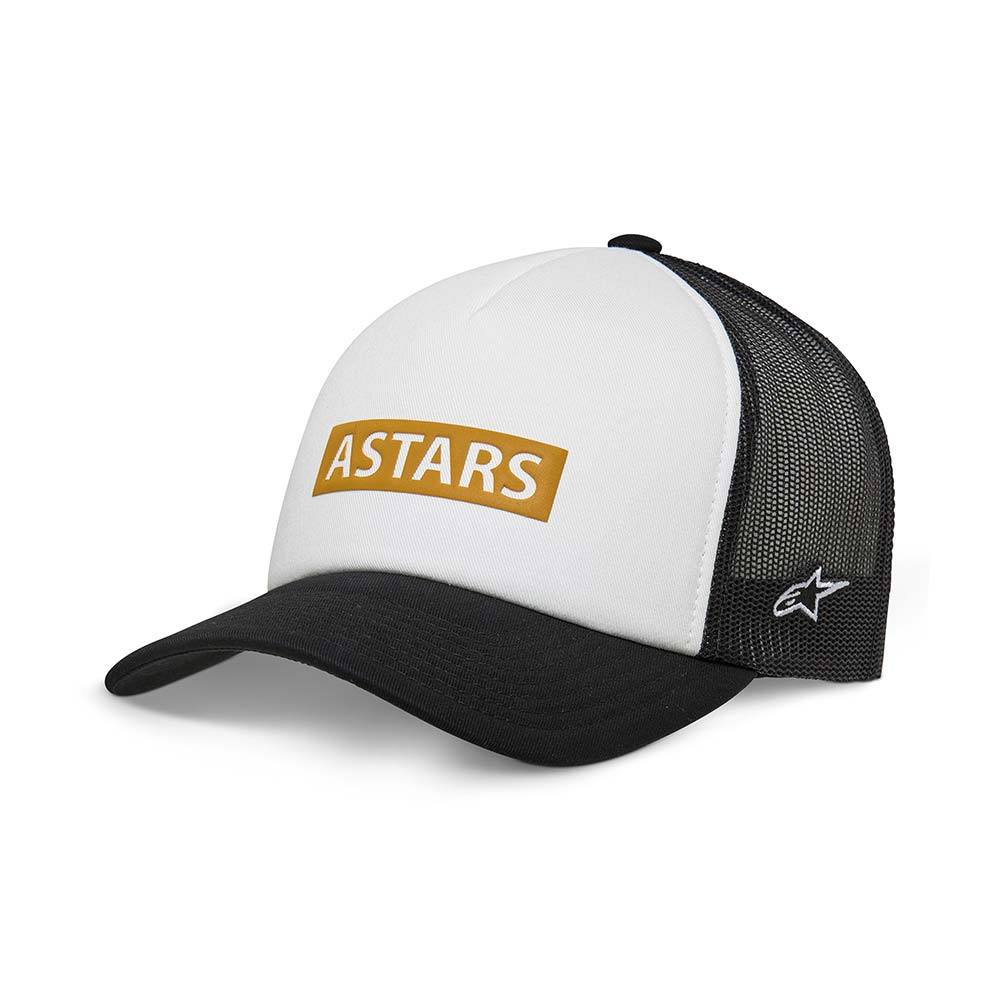 Casquette Clarified Foam Trucker