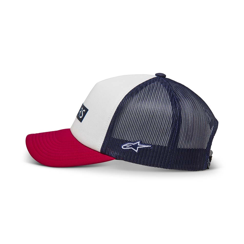 Casquette Clarified Foam Trucker