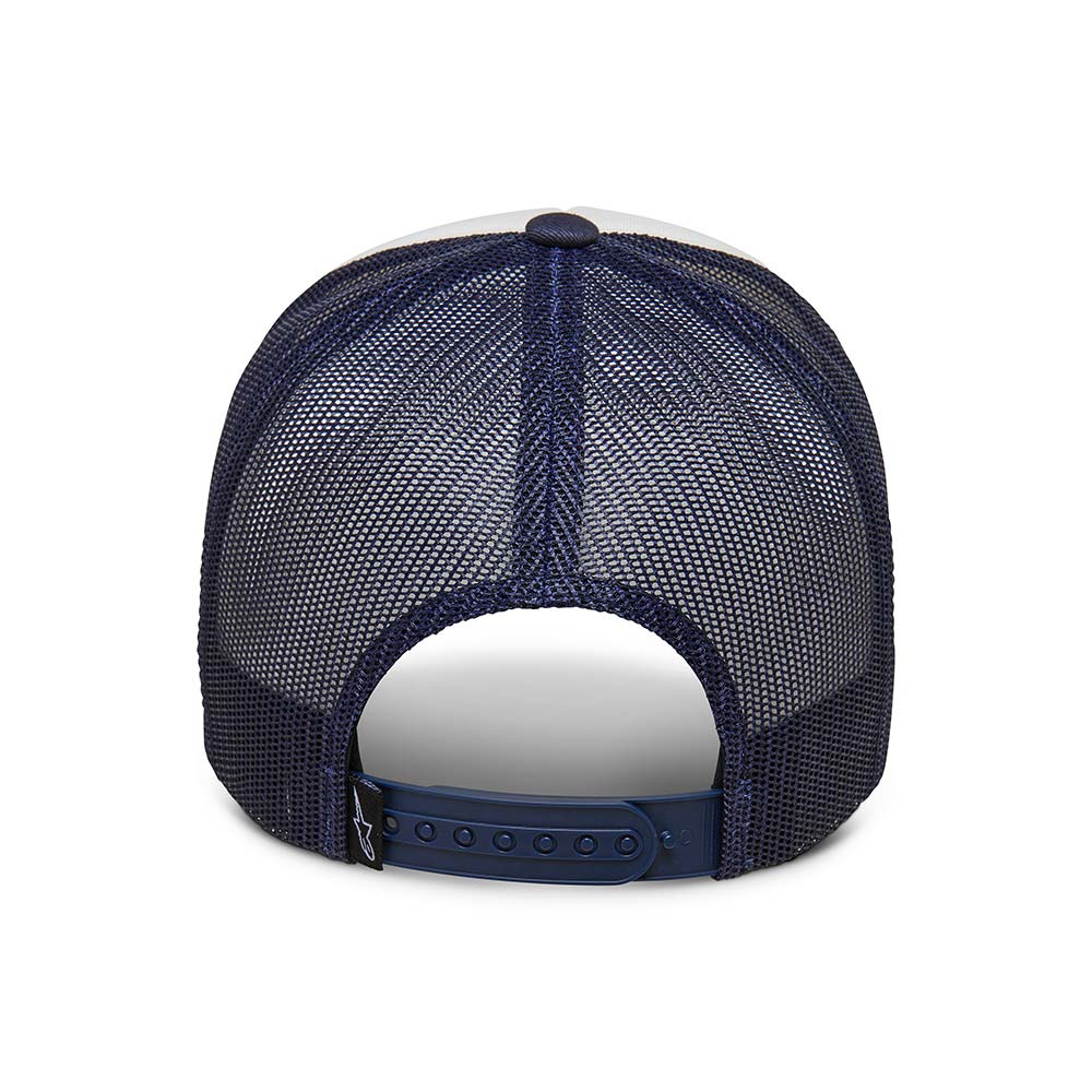 Casquette Clarified Foam Trucker