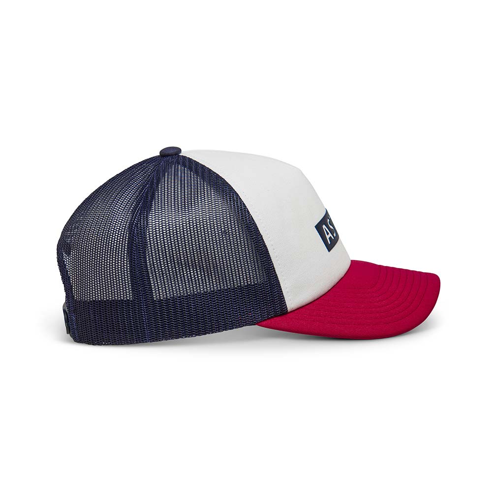 Casquette Clarified Foam Trucker