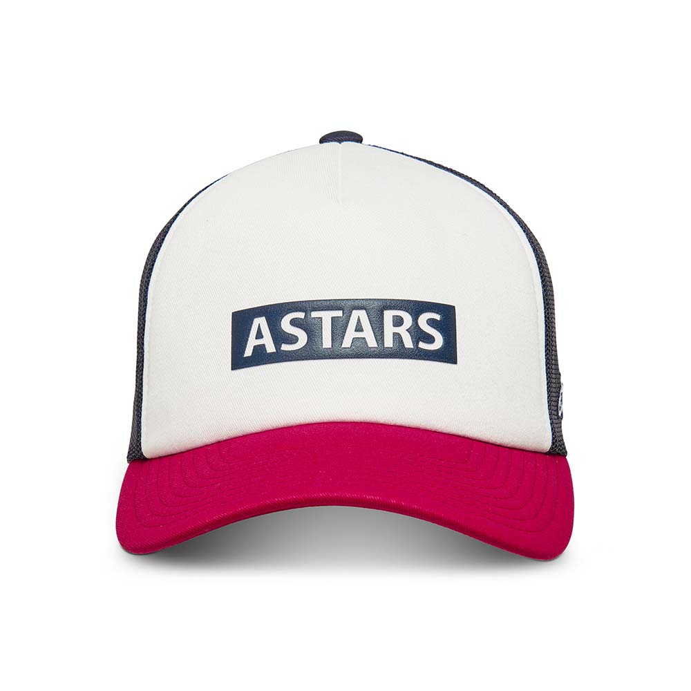 Casquette Clarified Foam Trucker