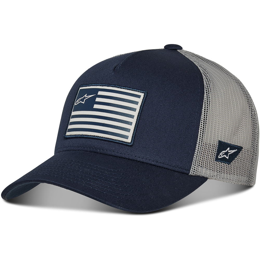Casquette Flag Snapback