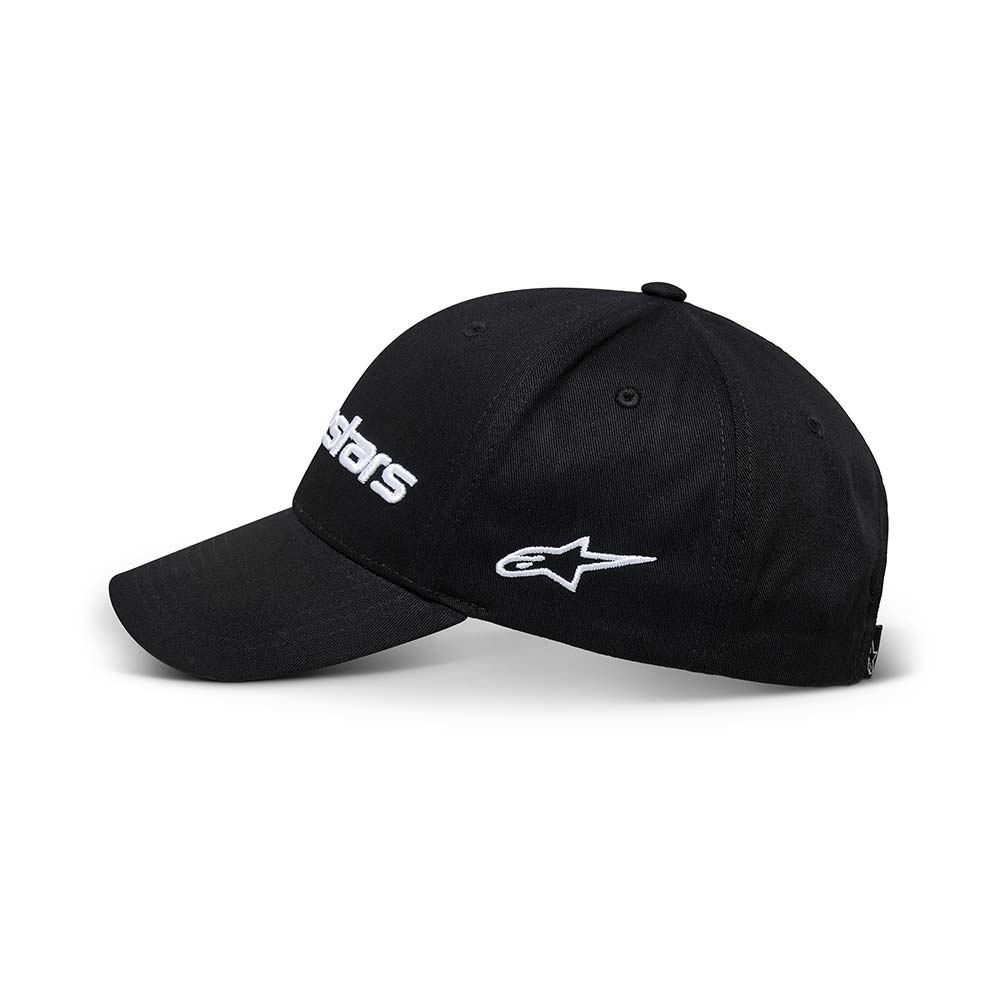 Casquette Linear Wordmark 2.0