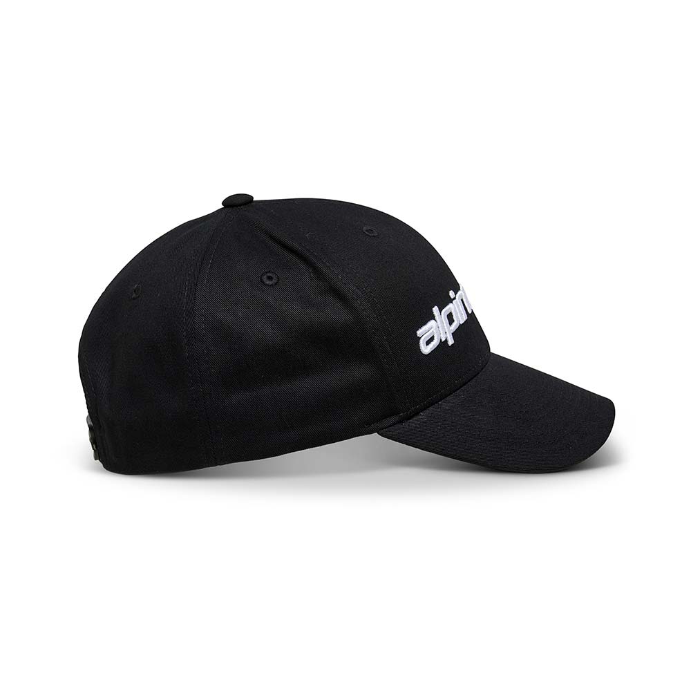 Casquette Linear Wordmark 2.0