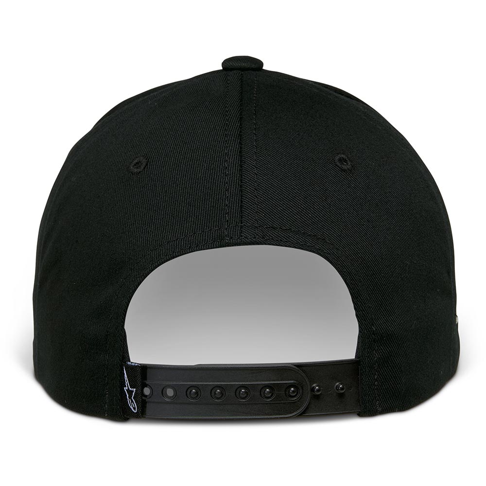 Casquette Sessionized