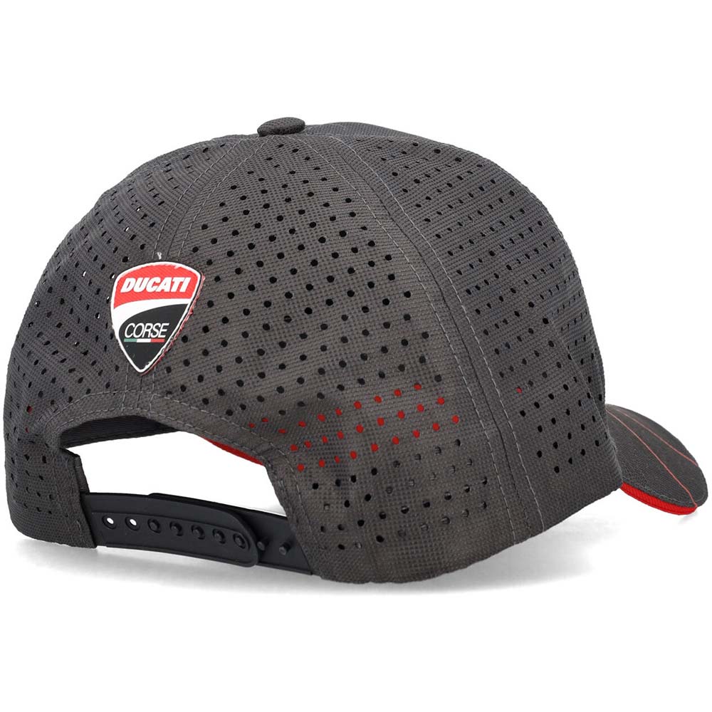 Casquette baseball Corse Technical