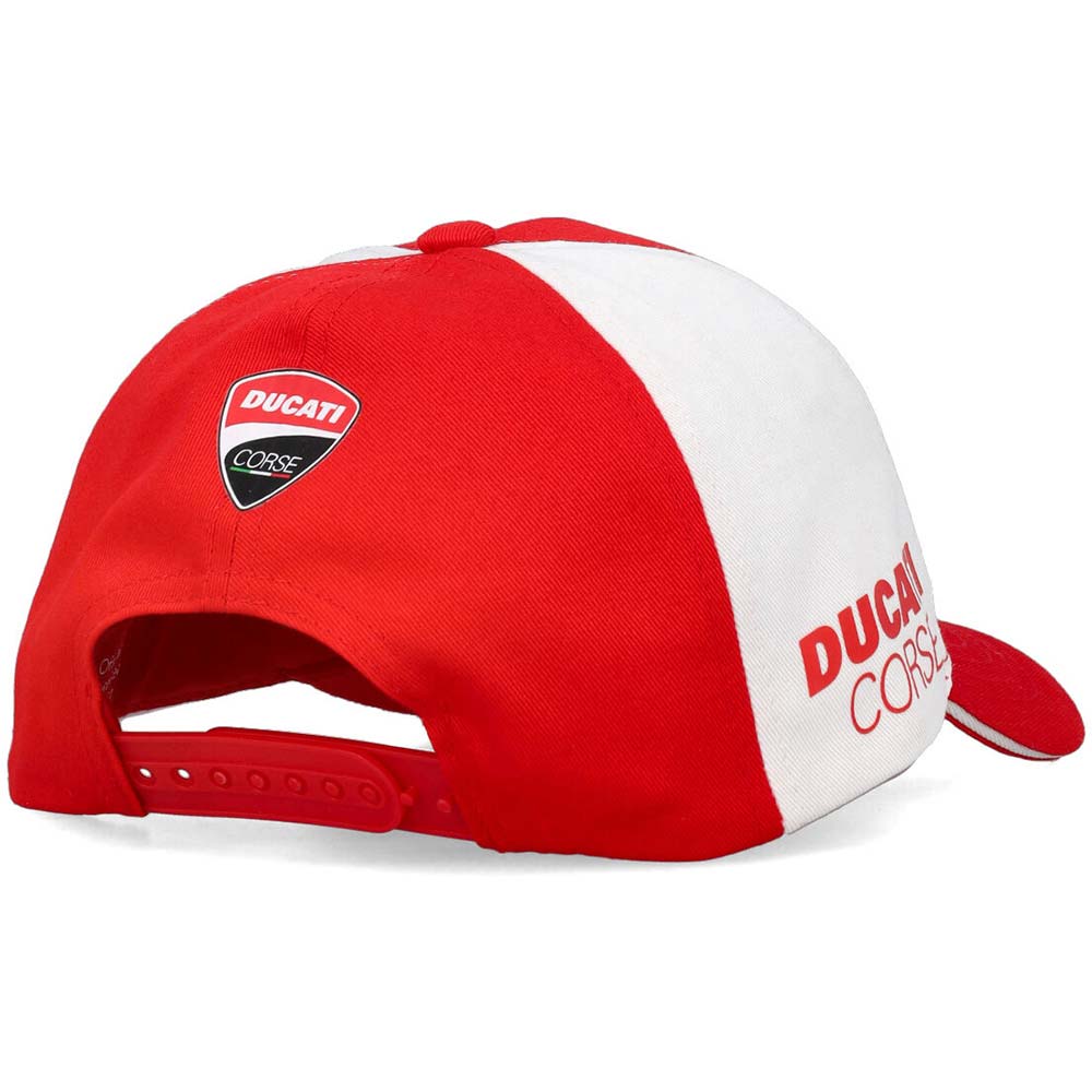 Casquette baseball enfant Corse