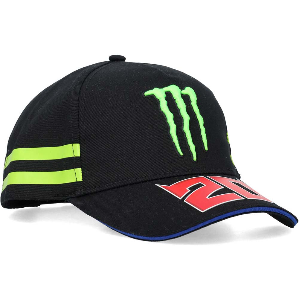 Casquette baseball Dual FQ20 Monster N°1