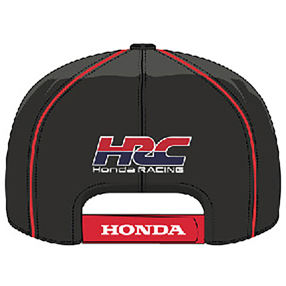 Casquette baseball Racing