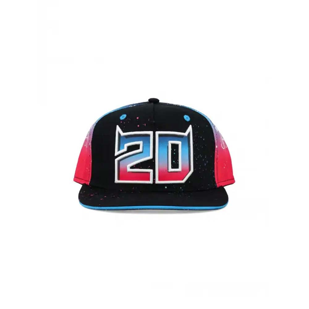 Casquette Le Mans FQ20