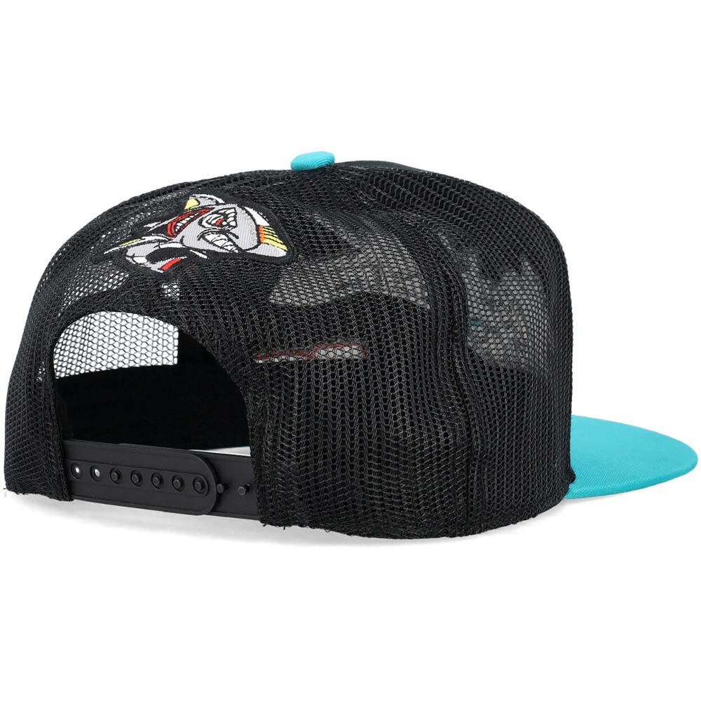 Casquette flat trucker 31 The Shark