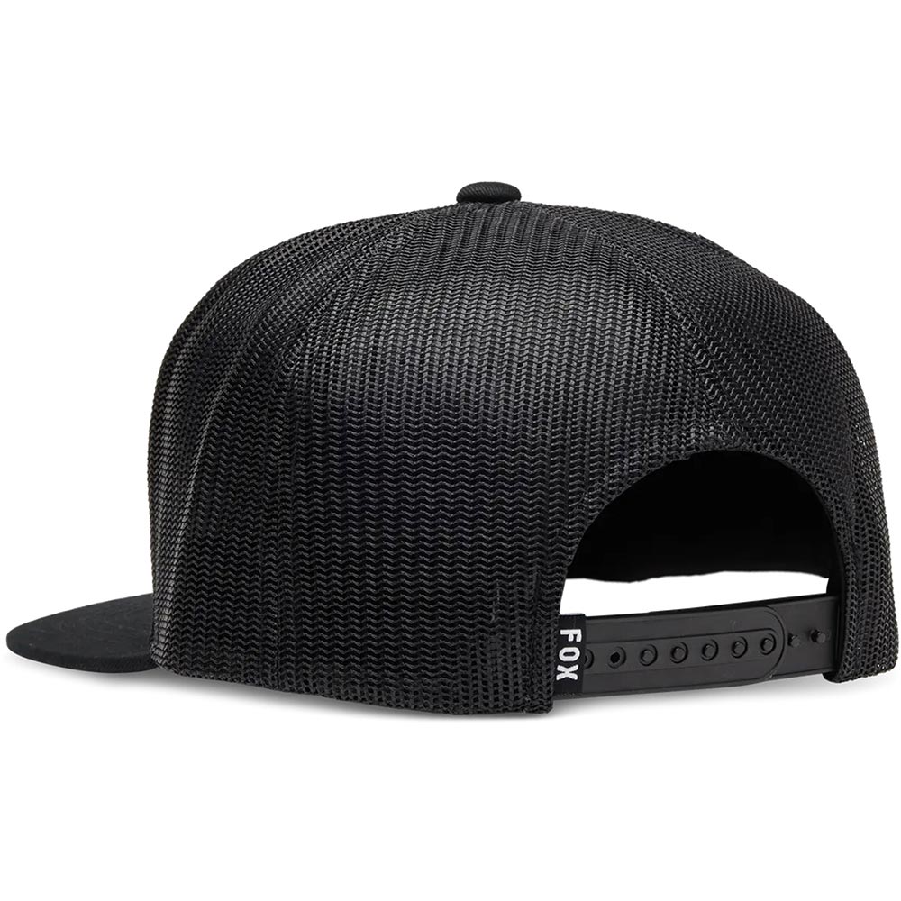 Casquette Absolute Mesh Snapback