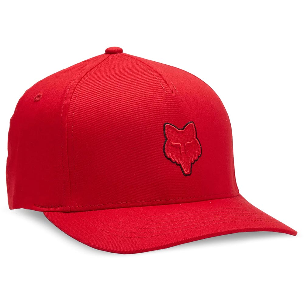 Casquette Fox Head Flexfit
