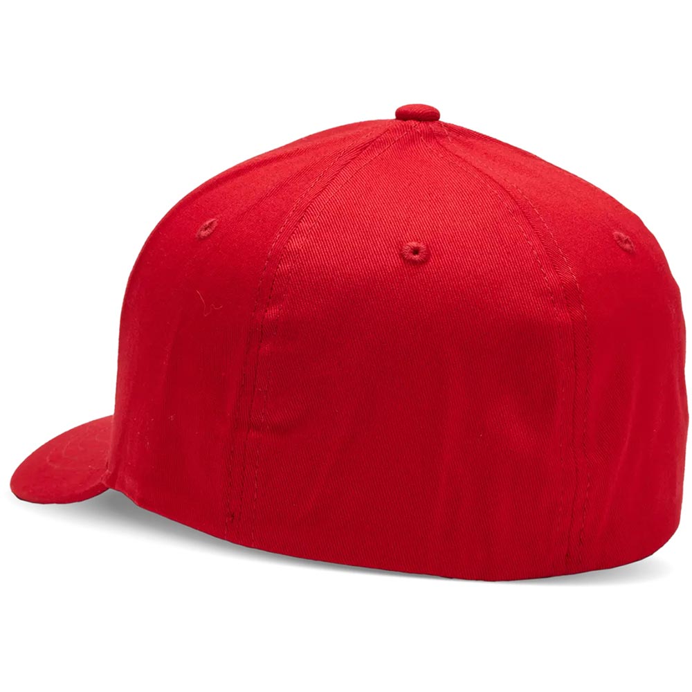 Casquette Fox Head Flexfit