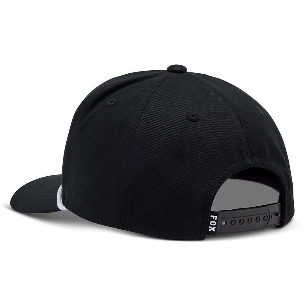 Casquette Fox Head Rope