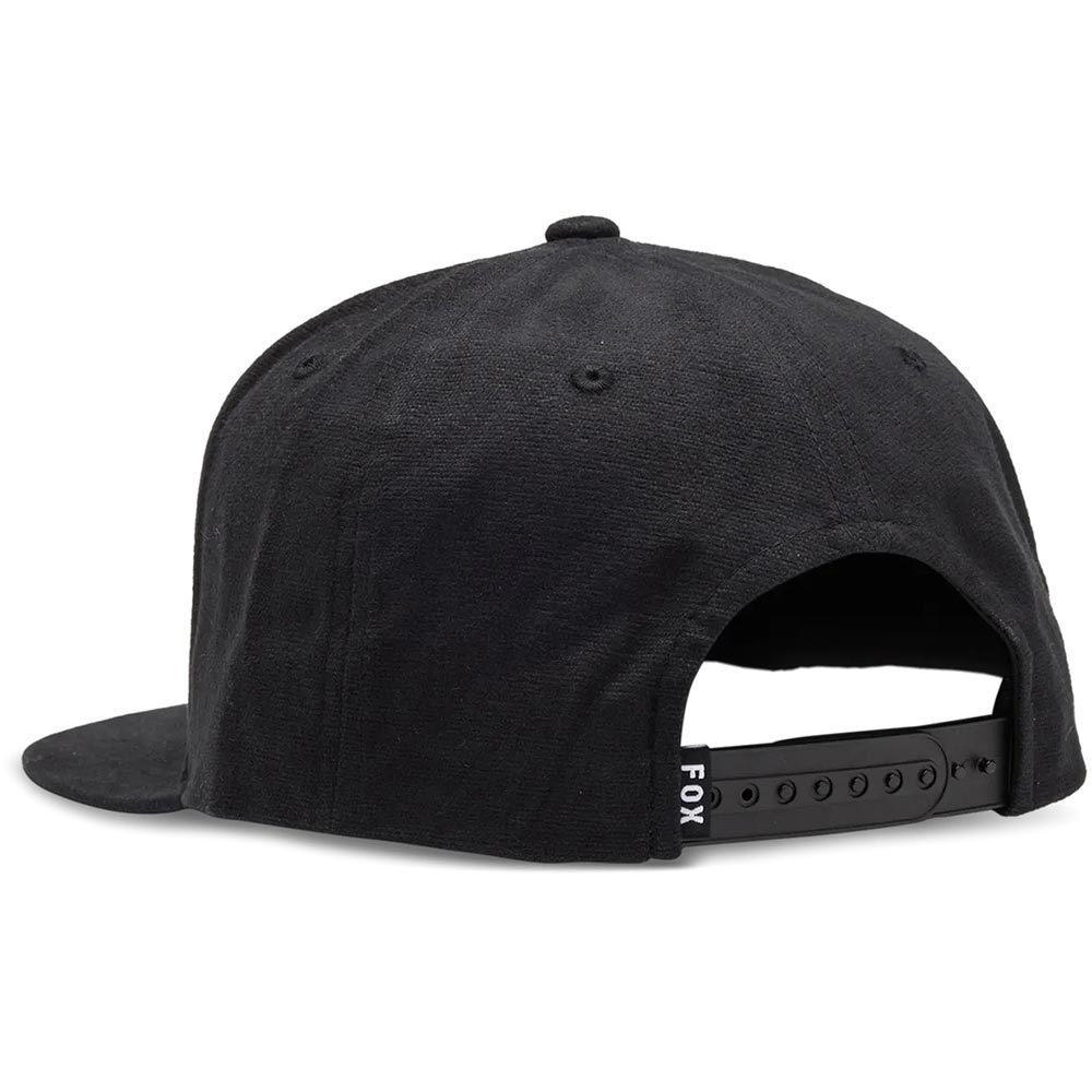 Casquette Fox Head Snapback