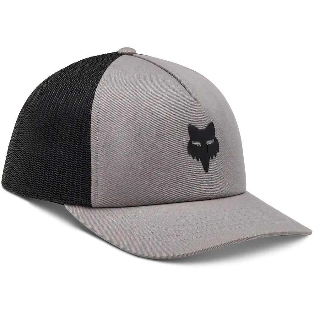 Casquette Fox Head Trucker