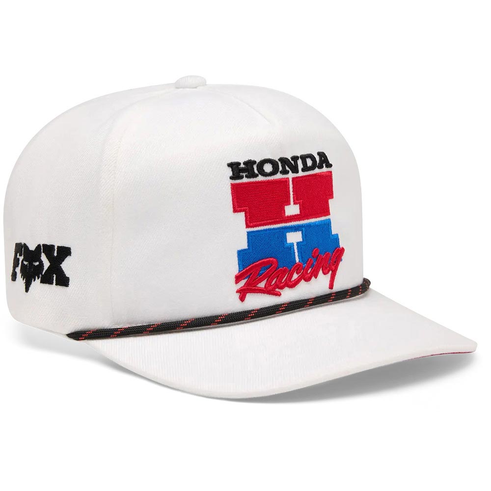 Casquette Honda Snapback
