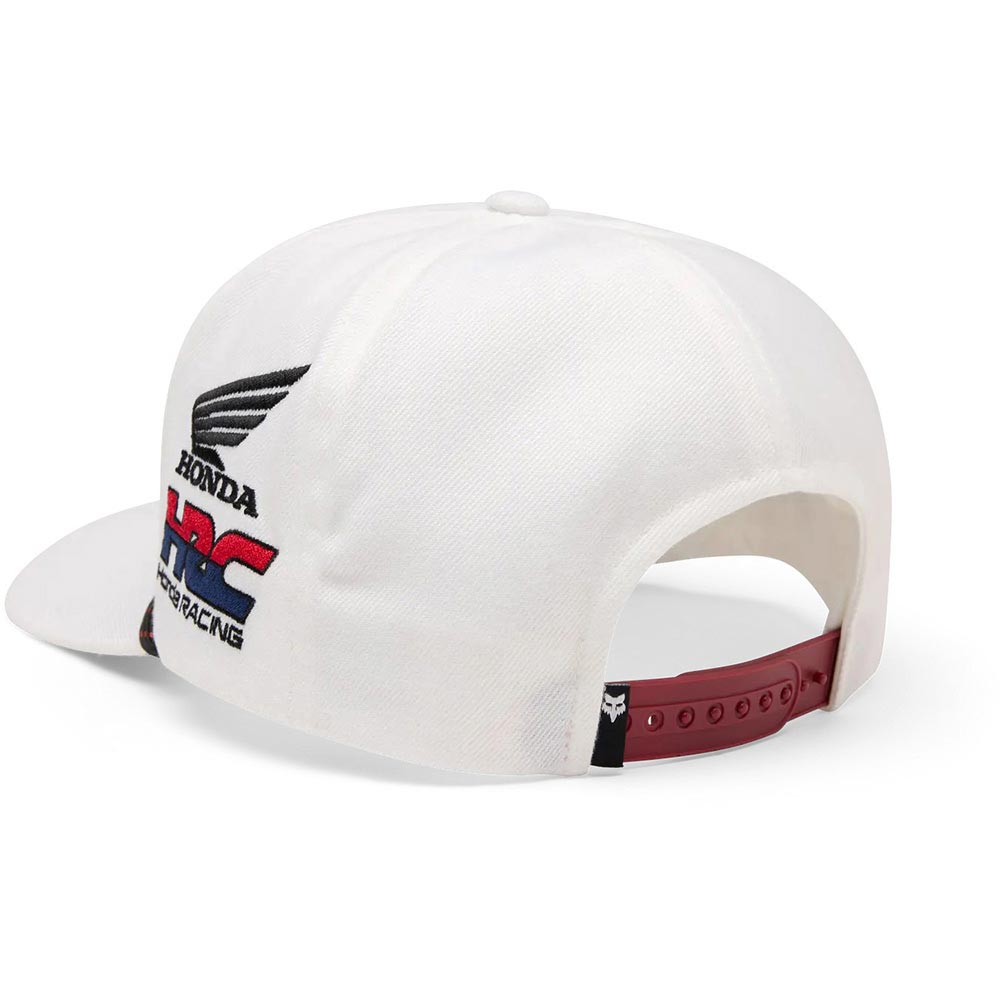 Casquette Honda Snapback