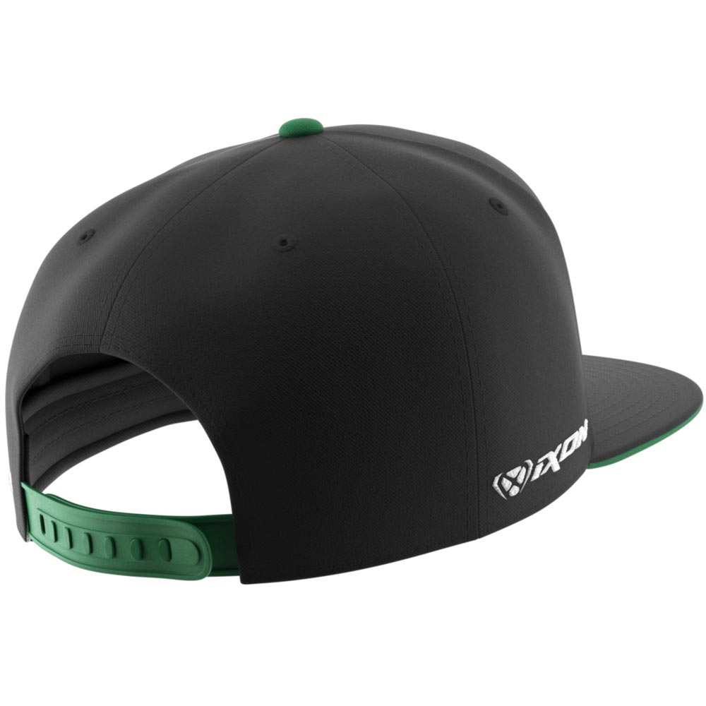 Casquette Flat Brad Binder 25