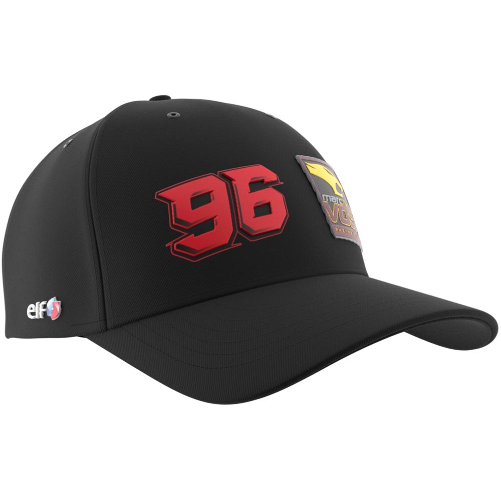 Casquette Flat Rider 1 25