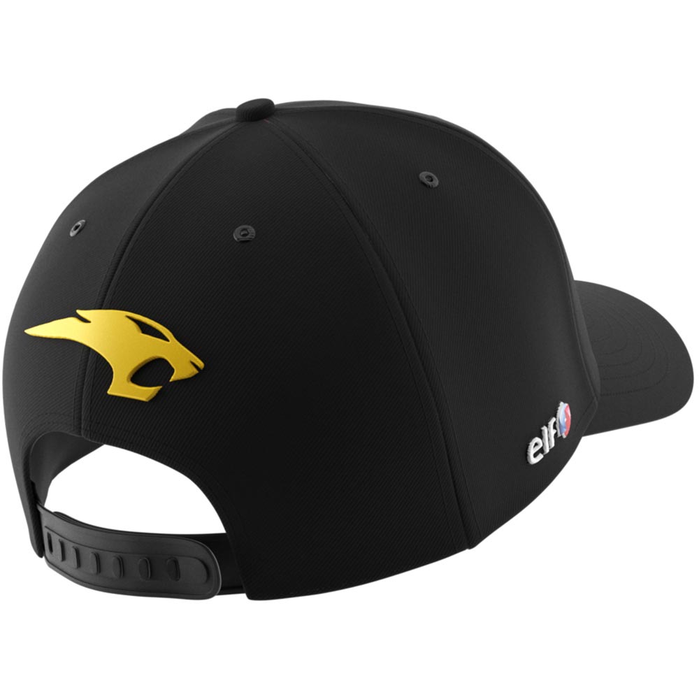 Casquette Flat Rider 2 25