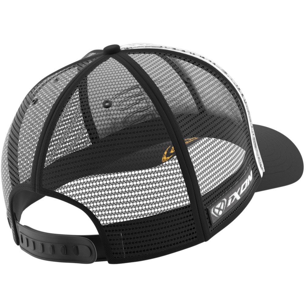 Casquette Mesh Brad Binder 25