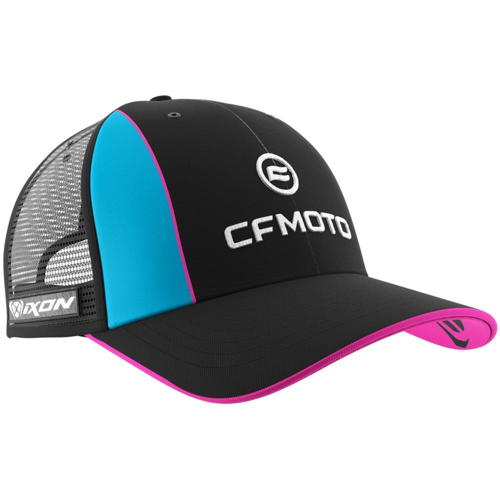 Casquette Mesh CF MOTO 25