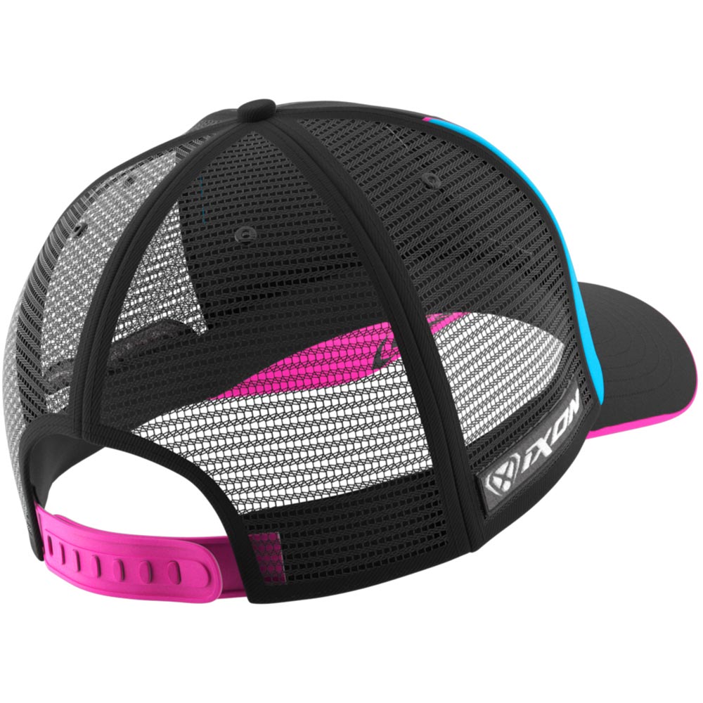 Casquette Mesh CF MOTO 25