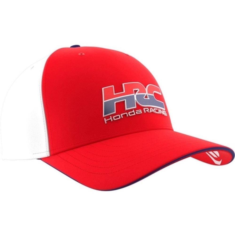 Casquette Mesh Honda HRC 25