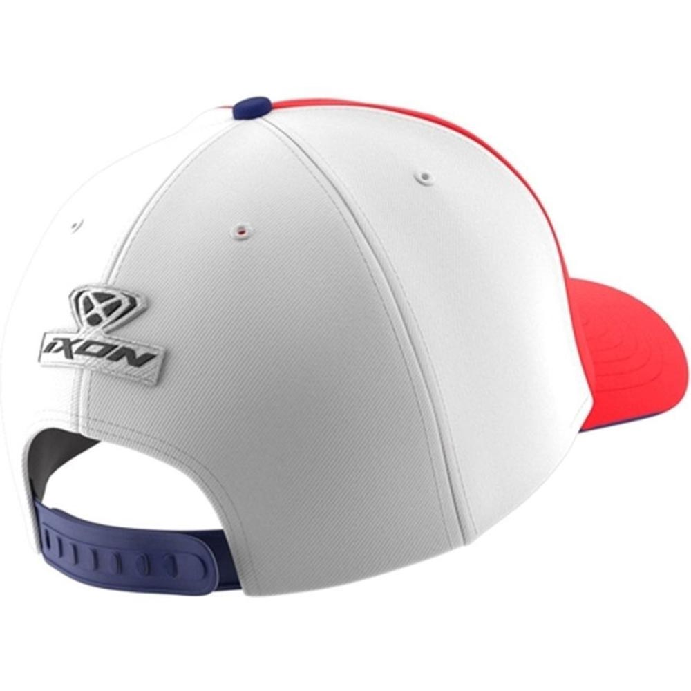 Casquette Mesh Honda HRC 25