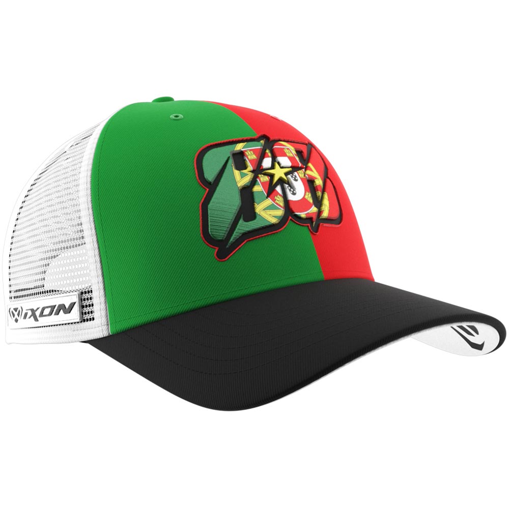 Casquette Mesh Miguel Oliveira 25
